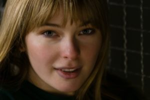 Jenny Portrait Shooting Kiel